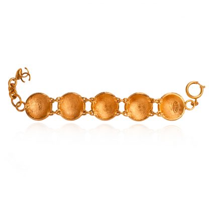 Chanel Vintage Bracelet