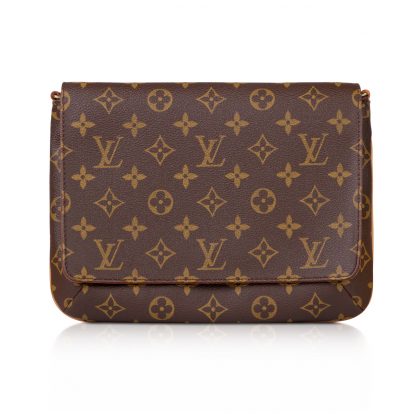 Louis Vuitton Tango Bag