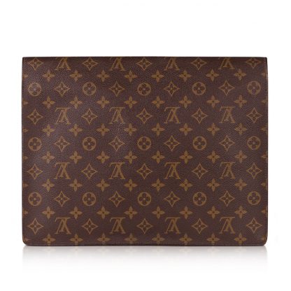 Louis Vuitton Folder